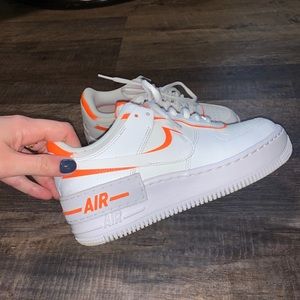 Nike Airforce 1